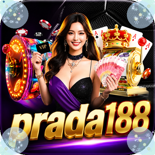 prada188 — galeri pratinjau - APK Resmi